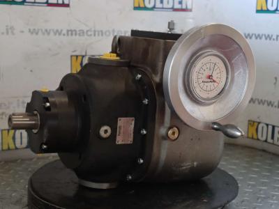 Rexroth A2VK55MAOR1G0PE2-SO7 Foto 1