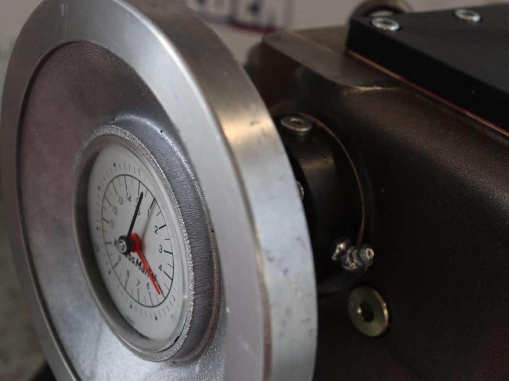 Rexroth A2VK55MAOR1G0PE2-SO7 Foto 12
