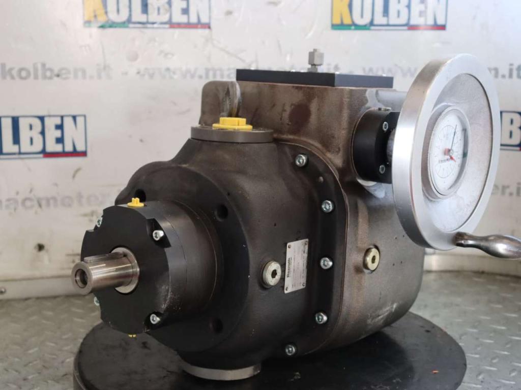 Rexroth A2VK55MAOR1G0PE2-SO7 Foto 2