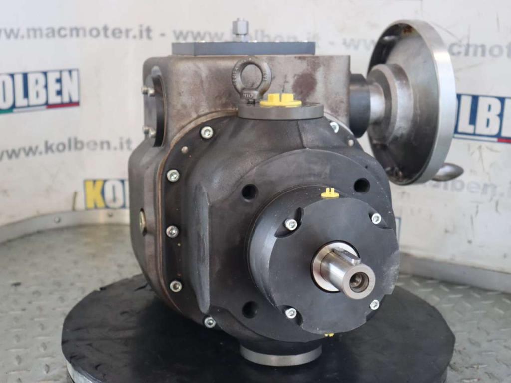 Rexroth A2VK55MAOR1G0PE2-SO7 Foto 3