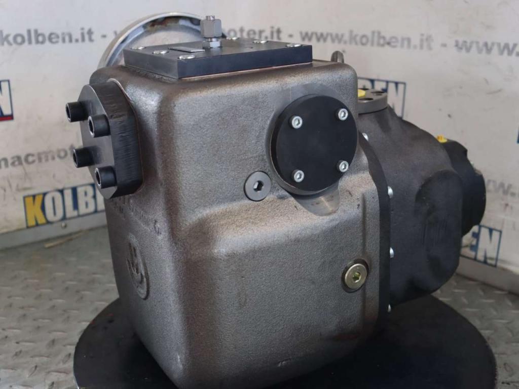 Rexroth A2VK55MAOR1G0PE2-SO7 Foto 4