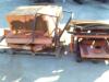 Cofanatura e carter carrozzeria per Fiat Hitachi W170 Foto 3 thumbnail