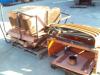 Cofanatura e carter carrozzeria per Fiat Hitachi W170 Foto 5 thumbnail