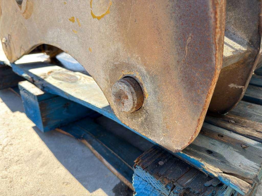 Volvo ISO - Caterpillar 938K / 938M Lundberg Foto 12