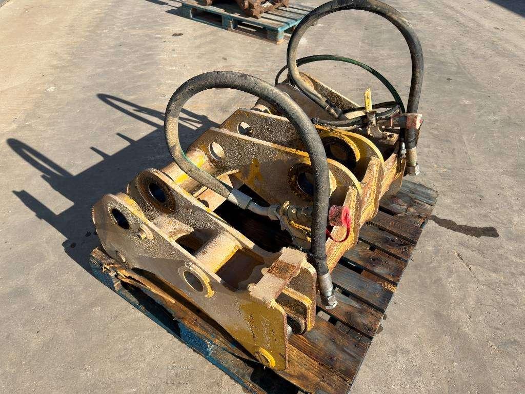 Volvo ISO - Caterpillar 938K / 938M Lundberg Foto 3