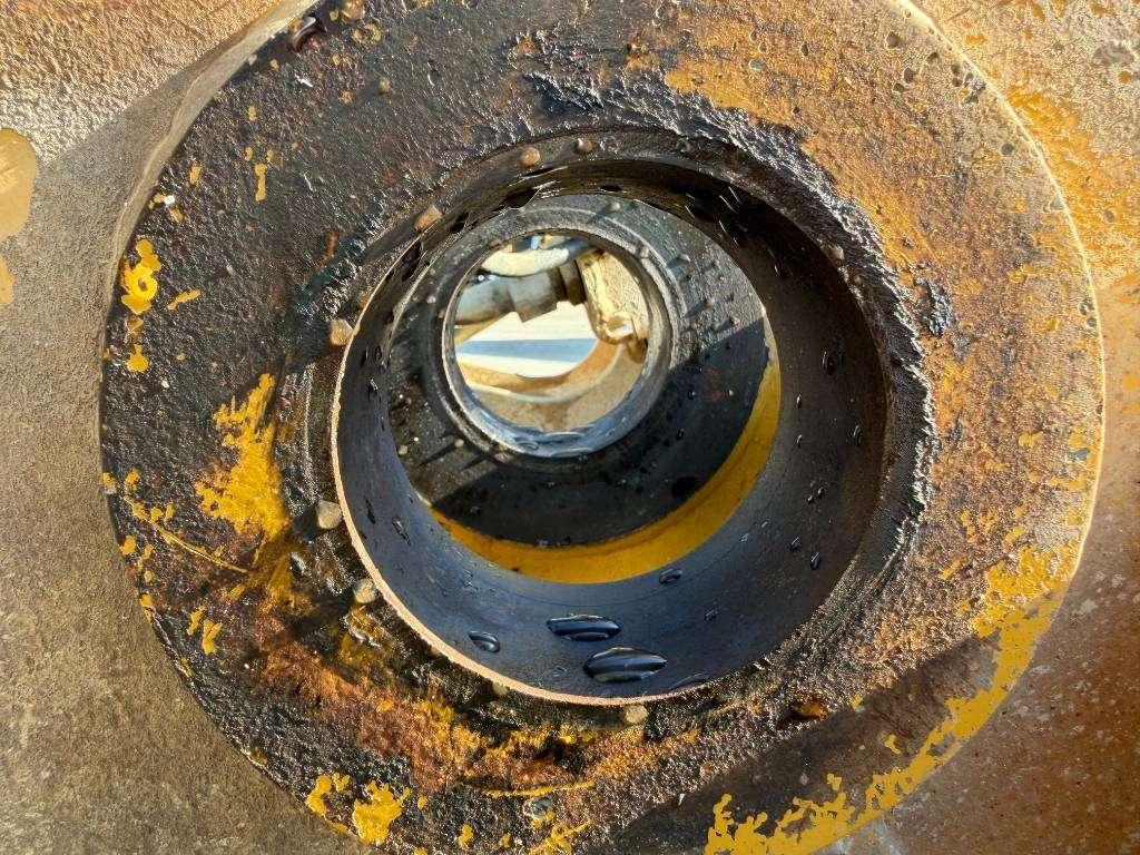 Volvo ISO - Caterpillar 938K / 938M Lundberg Foto 9