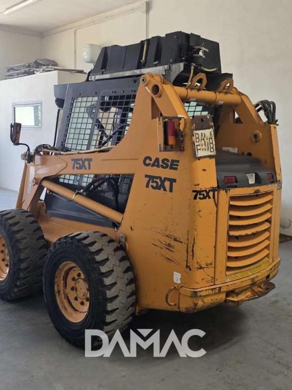 Case 75XT Foto 3
