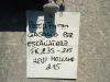 Supporto filtro gasolio per Fiat Kobelco 235-215 Foto 3 thumbnail