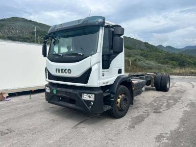 Iveco EUROCARGO 180-320 in vendita da Procida Macchine S.r.l.