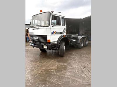 Iveco 330-30 in vendita da Omeco Spa