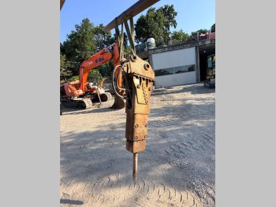 Indeco HP2500