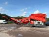 Sankvik QE340 - Caterpillar Engine / 2 Side Convey Vaglio mobile Foto 1 thumbnail