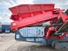 Sankvik QE340 - Caterpillar Engine / 2 Side Convey Vaglio mobile Foto 10 thumbnail