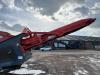 Sankvik QE340 - Caterpillar Engine / 2 Side Convey Vaglio mobile Foto 12 thumbnail