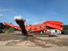 Sankvik QE340 - Caterpillar Engine / 2 Side Convey Vaglio mobile Foto 2 thumbnail