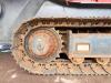 Sankvik QE340 - Caterpillar Engine / 2 Side Convey Vaglio mobile Foto 28 thumbnail