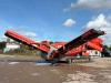 Sankvik QE340 - Caterpillar Engine / 2 Side Convey Vaglio mobile Foto 3 thumbnail