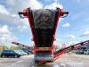 Sankvik QE340 - Caterpillar Engine / 2 Side Convey Vaglio mobile Foto 4 thumbnail