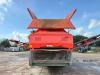 Sankvik QE340 - Caterpillar Engine / 2 Side Convey Vaglio mobile Foto 8 thumbnail