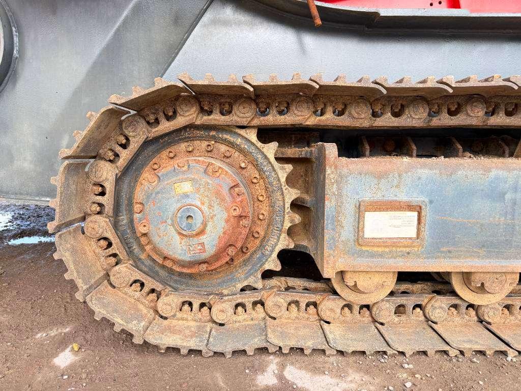 Sankvik QE340 - Caterpillar Engine / 2 Side Convey Vaglio mobile Foto 28
