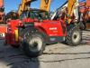 Manitou MLT940H 4x4 Foto 21 thumbnail