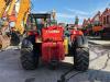 Manitou MLT940H 4x4 Foto 22 thumbnail