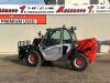Manitou MT625 4x4 Foto 3 thumbnail