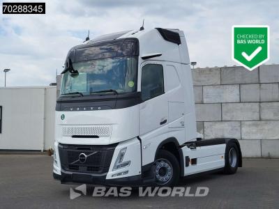 Volvo FH 460 4X2 2024! XL TC VEB+ 2x Tanks I-ParkCool