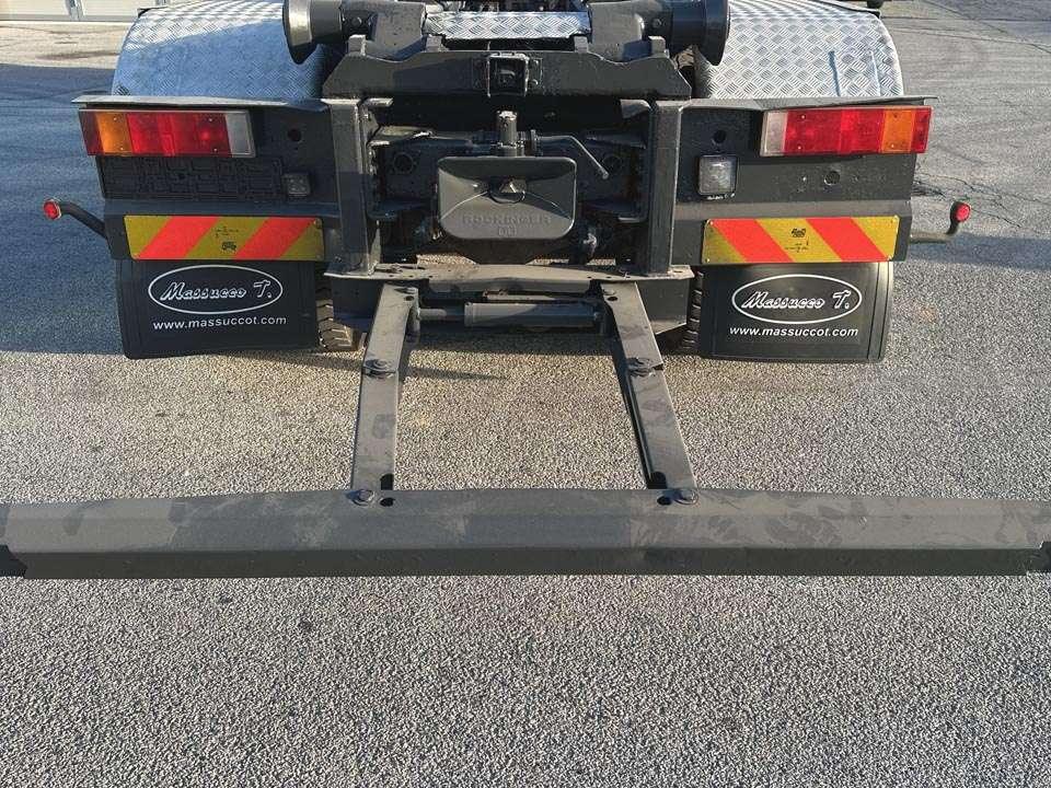 Iveco TRAKKER 450 6x4 Foto 10