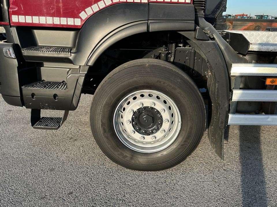 Iveco TRAKKER 450 6x4 Foto 12