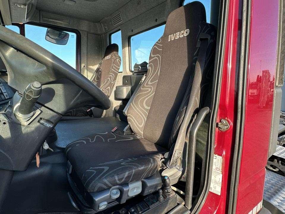 Iveco TRAKKER 450 6x4 Foto 19