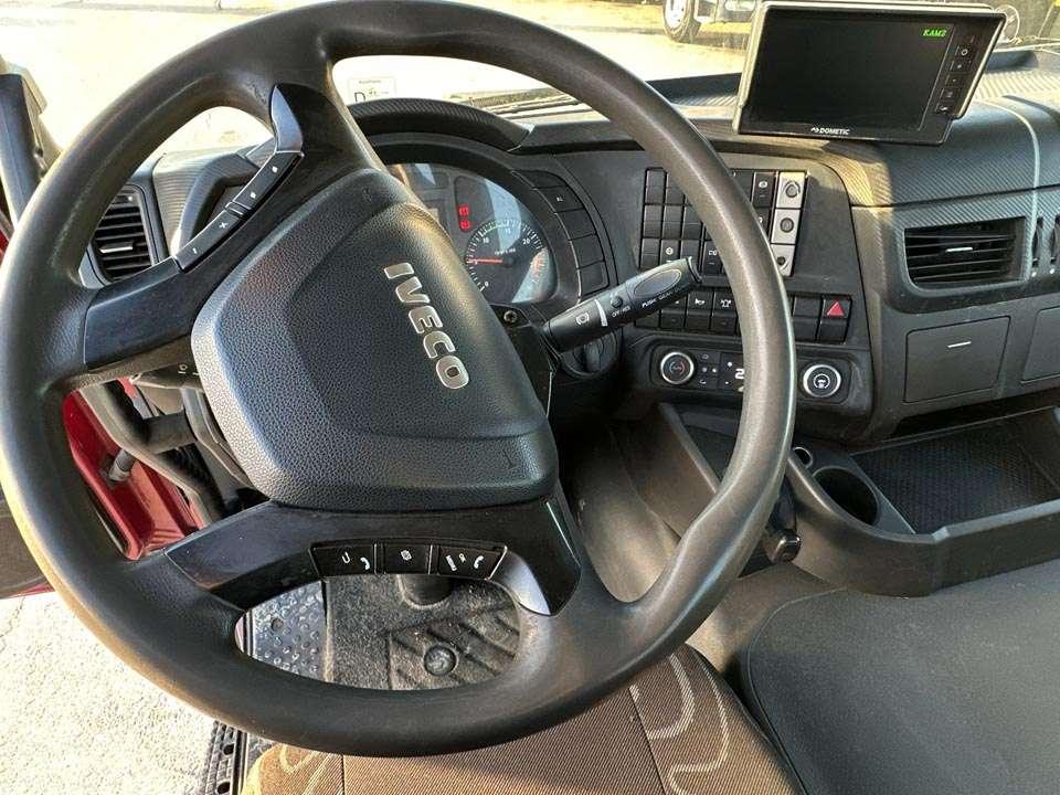 Iveco TRAKKER 450 6x4 Foto 21