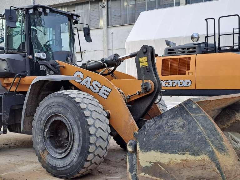 Case 821G ZB Foto 1