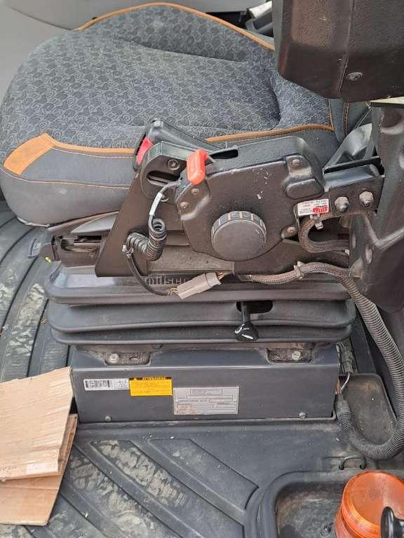 Case 821G ZB Foto 3