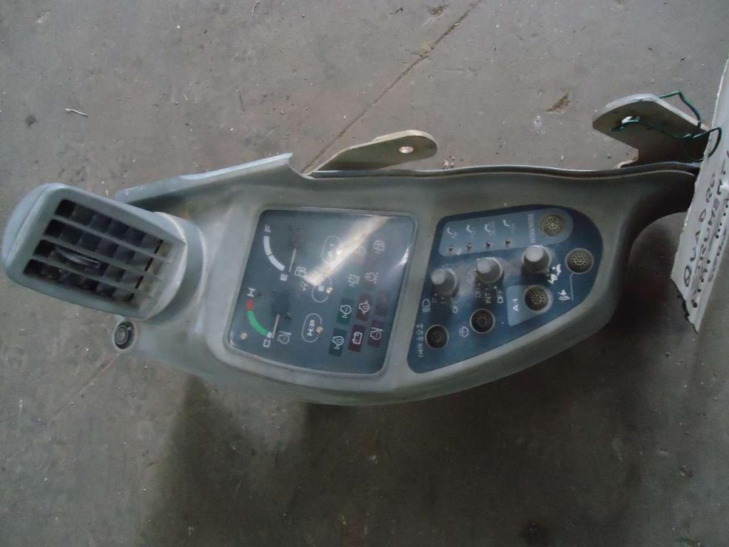 Display / Monitor per Hitachi ZX - SERIE 1 Foto 1