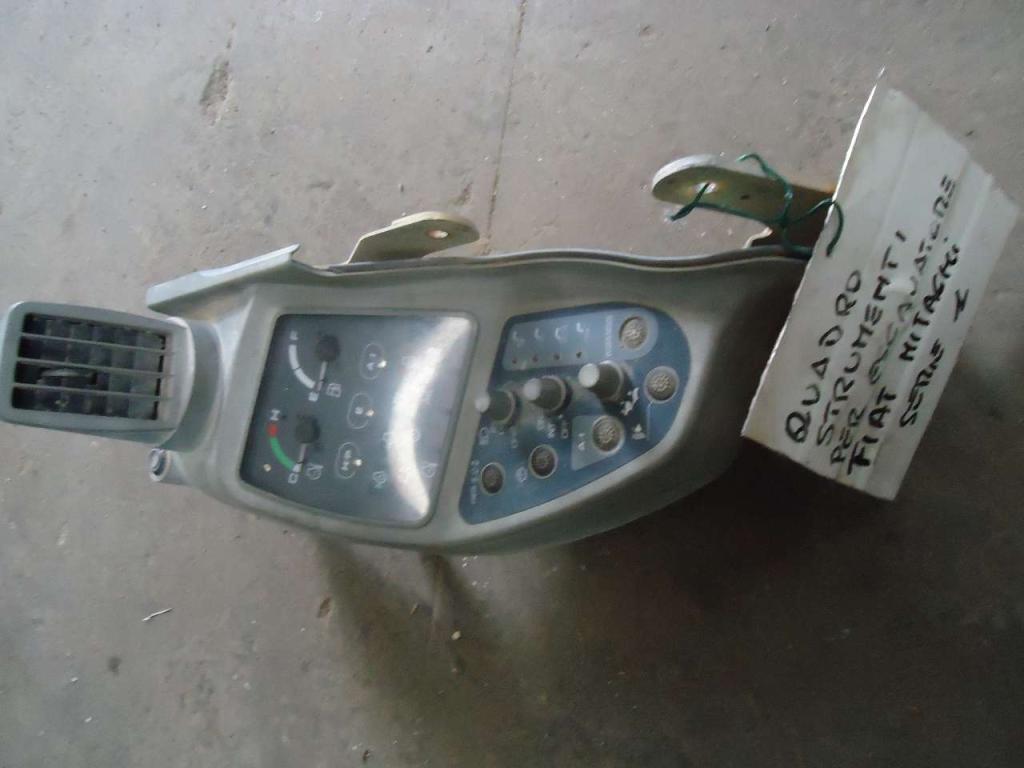 Display / Monitor per Hitachi ZX - SERIE 1 Foto 2