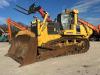 Komatsu D275AX Foto 1 thumbnail