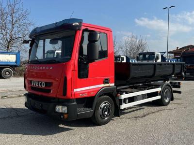 Iveco EUROCARGO 90E18 4X2 in vendita da Massucco T. Srl