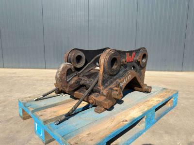 Verachtert CW40 - M318D / 320D / 320E / 320F / 323D / 323E / in vendita da Smitma B.V.