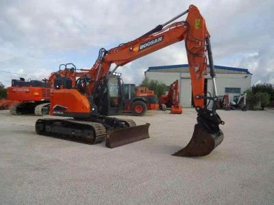Doosan DX140LCR-7