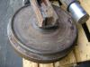 Ruota folle per Liebherr 904 Foto 1 thumbnail