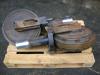 Ruota folle per Liebherr 904 Foto 2 thumbnail