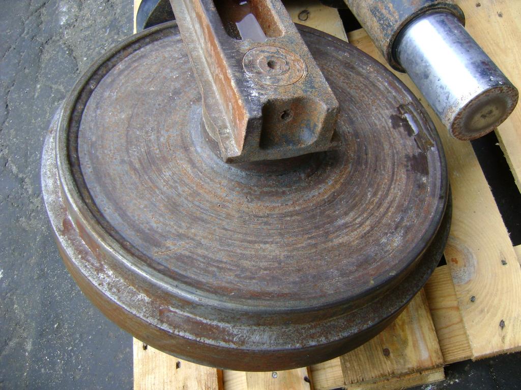 Ruota folle per Liebherr 904 Foto 1