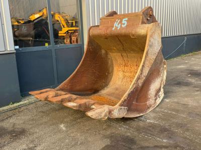 Unknown HH8-1600 HS40 in vendita da Big Machinery