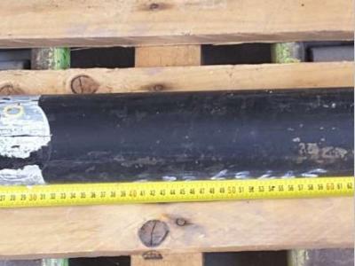 Punta per martello per Atlas Copco MB500 in vendita da REDAGEST S.R.L.