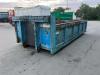 CONTAINER SCARRABILE USATO A CIELO APERTO Foto 1 thumbnail