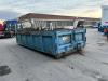 CONTAINER SCARRABILE USATO A CIELO APERTO Foto 2 thumbnail