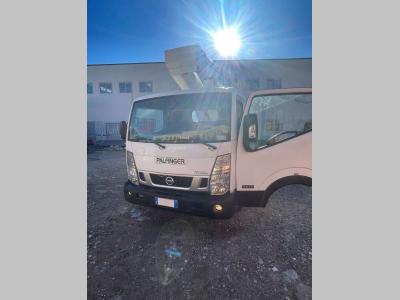 Palfinger P200 A-R in vendita da Lift Progress Srl