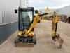 Caterpillar 301.8-05 Foto 12 thumbnail