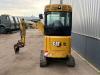 Caterpillar 301.8-05 Foto 13 thumbnail